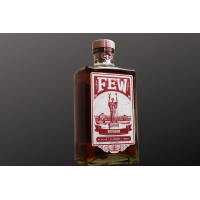 FEW Bourbon Whiskey - 70cl 46.5%